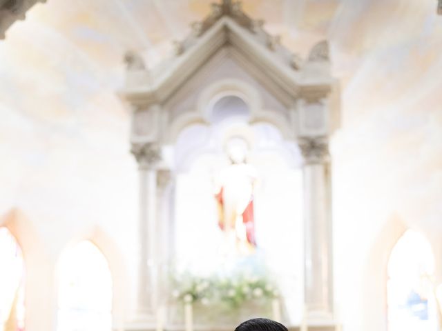 La boda de Samuel y Edith en Navojoa, Sonora 6