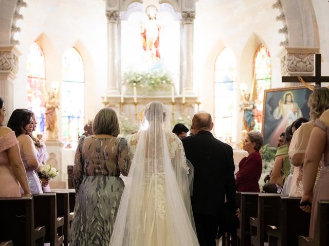 La boda de Samuel y Edith en Navojoa, Sonora 11