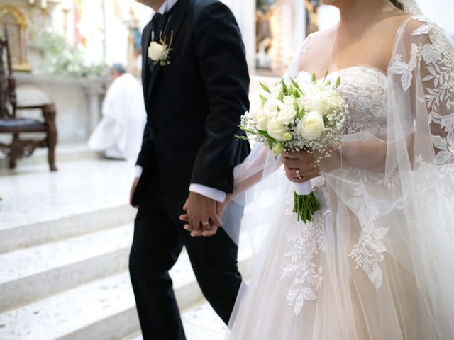 La boda de Samuel y Edith en Navojoa, Sonora 14