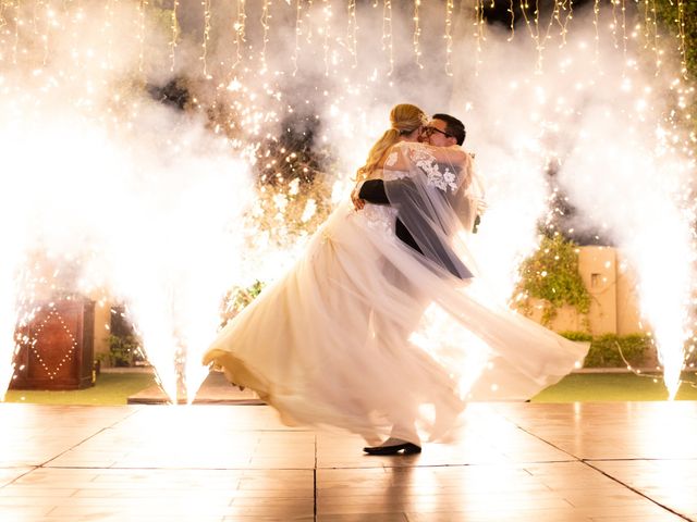 La boda de Samuel y Edith en Navojoa, Sonora 19