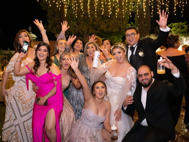 La boda de Samuel y Edith en Navojoa, Sonora 21