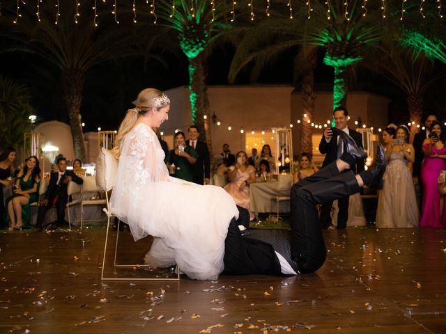 La boda de Samuel y Edith en Navojoa, Sonora 26
