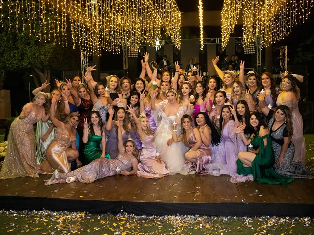 La boda de Samuel y Edith en Navojoa, Sonora 27
