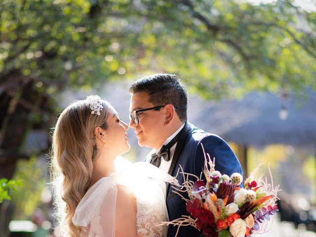 La boda de Samuel y Edith en Navojoa, Sonora 36
