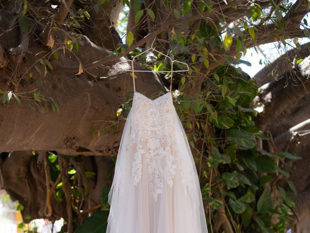 La boda de Samuel y Edith en Navojoa, Sonora 45