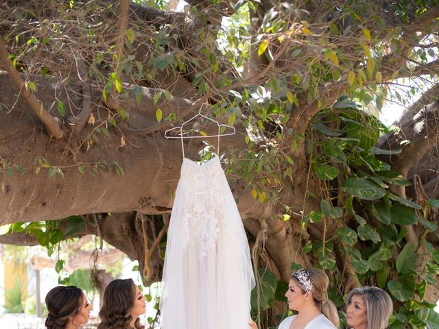 La boda de Samuel y Edith en Navojoa, Sonora 46