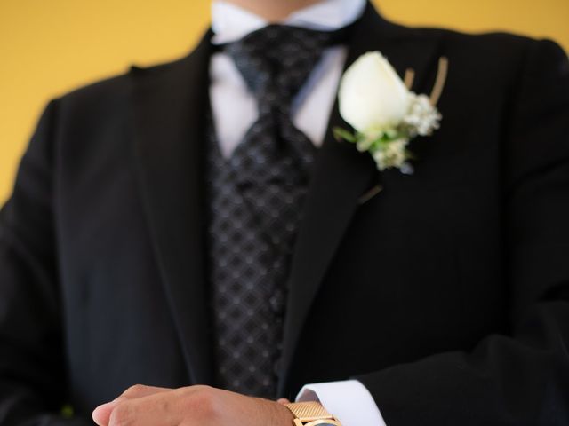 La boda de Samuel y Edith en Navojoa, Sonora 48