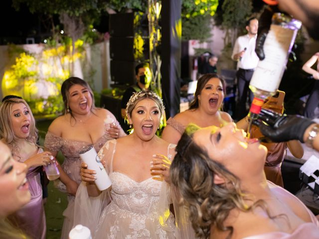 La boda de Samuel y Edith en Navojoa, Sonora 51