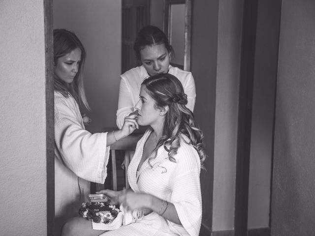 La boda de Luis y Cecilia en San Miguel de Allende, Guanajuato 4