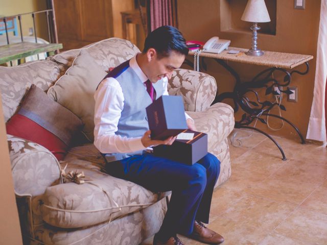 La boda de Luis y Cecilia en San Miguel de Allende, Guanajuato 27