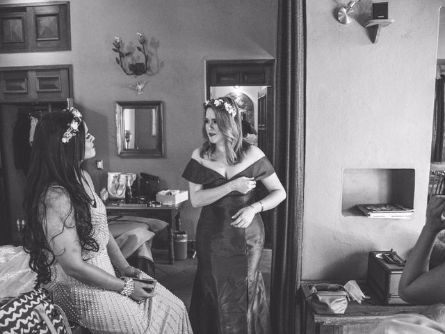 La boda de Luis y Cecilia en San Miguel de Allende, Guanajuato 35