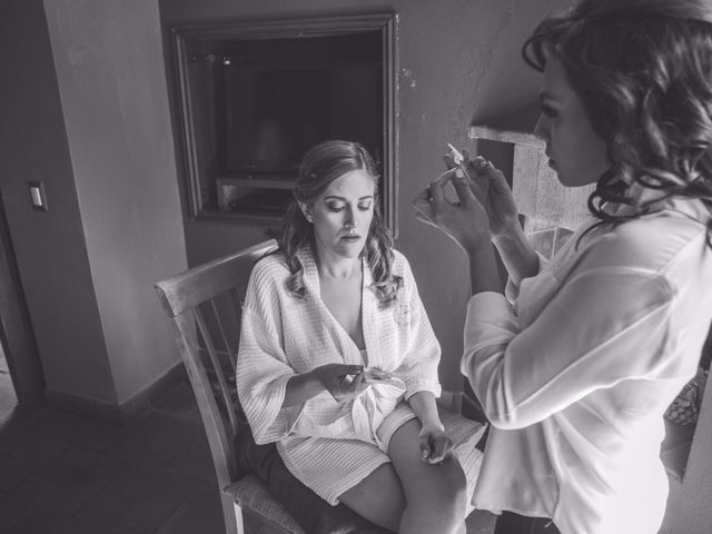 La boda de Luis y Cecilia en San Miguel de Allende, Guanajuato 36