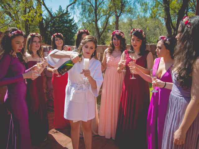 La boda de Luis y Cecilia en San Miguel de Allende, Guanajuato 46