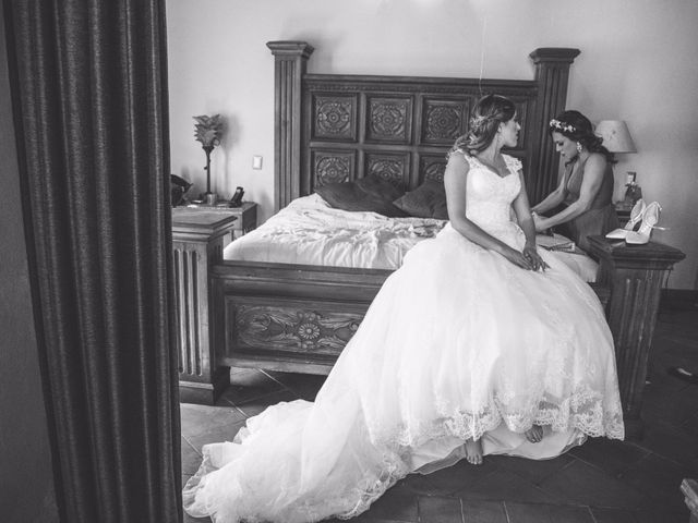 La boda de Luis y Cecilia en San Miguel de Allende, Guanajuato 58