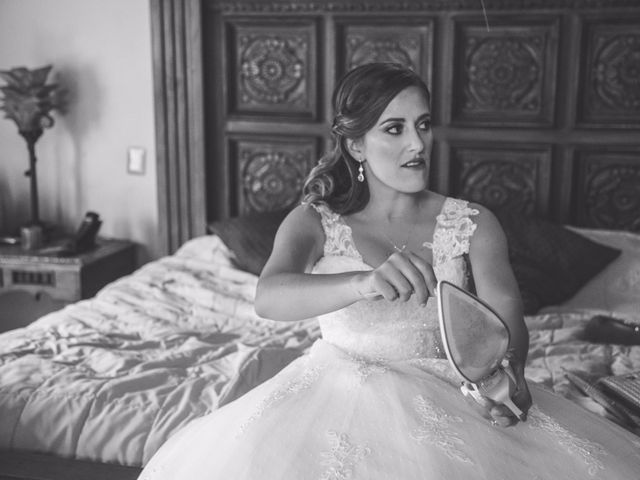 La boda de Luis y Cecilia en San Miguel de Allende, Guanajuato 59