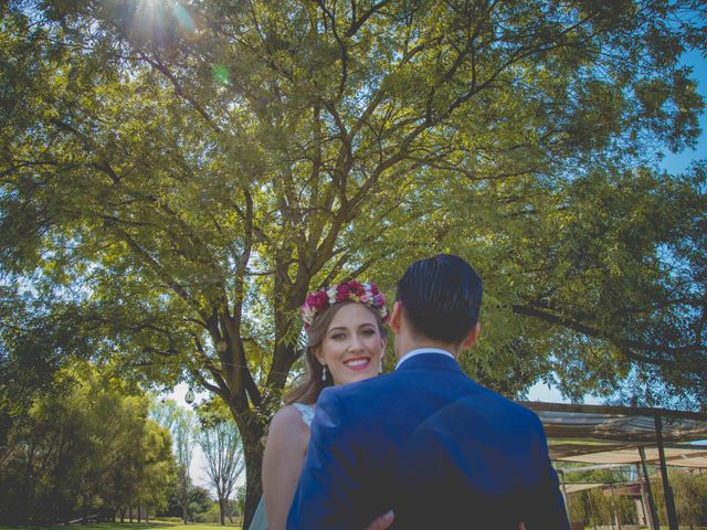 La boda de Luis y Cecilia en San Miguel de Allende, Guanajuato 82