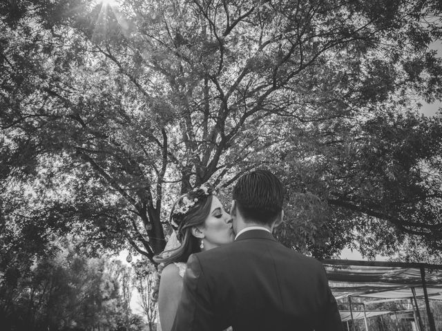La boda de Luis y Cecilia en San Miguel de Allende, Guanajuato 83