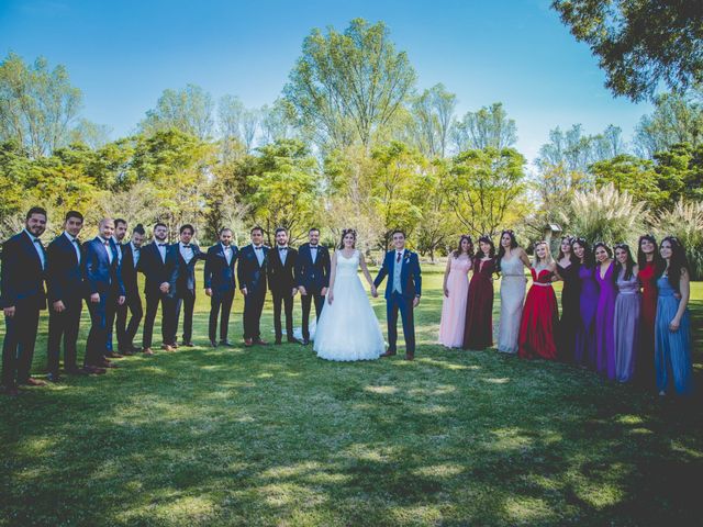 La boda de Luis y Cecilia en San Miguel de Allende, Guanajuato 99