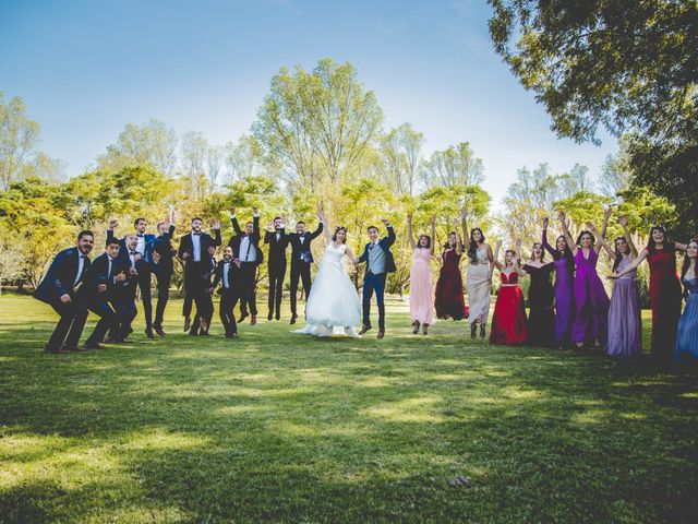 La boda de Luis y Cecilia en San Miguel de Allende, Guanajuato 100