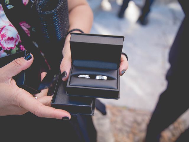 La boda de Luis y Cecilia en San Miguel de Allende, Guanajuato 110