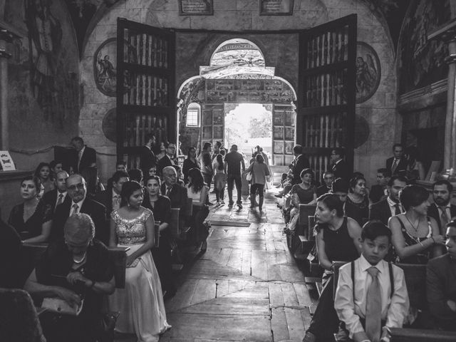 La boda de Luis y Cecilia en San Miguel de Allende, Guanajuato 115