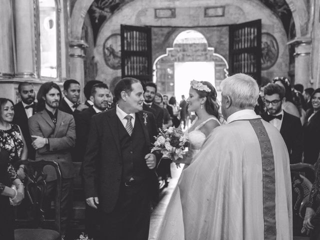 La boda de Luis y Cecilia en San Miguel de Allende, Guanajuato 121