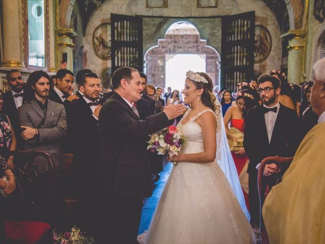 La boda de Luis y Cecilia en San Miguel de Allende, Guanajuato 122