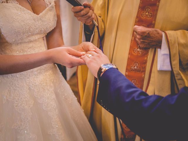 La boda de Luis y Cecilia en San Miguel de Allende, Guanajuato 138