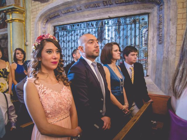 La boda de Luis y Cecilia en San Miguel de Allende, Guanajuato 143