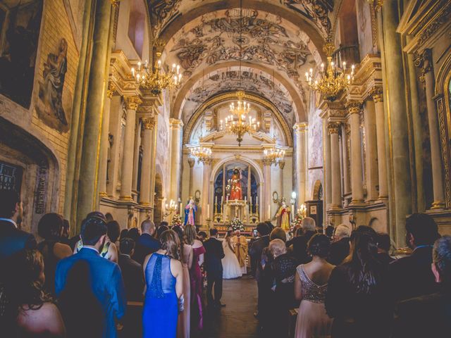 La boda de Luis y Cecilia en San Miguel de Allende, Guanajuato 144