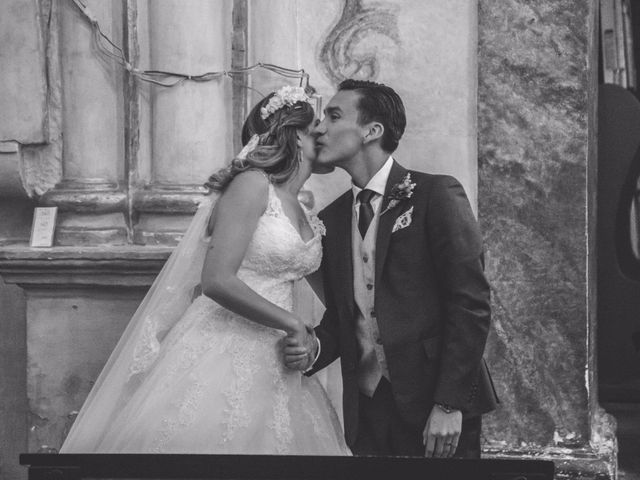 La boda de Luis y Cecilia en San Miguel de Allende, Guanajuato 150