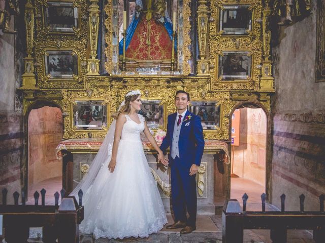 La boda de Luis y Cecilia en San Miguel de Allende, Guanajuato 153