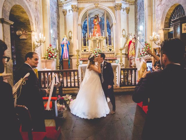 La boda de Luis y Cecilia en San Miguel de Allende, Guanajuato 154