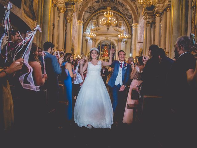 La boda de Luis y Cecilia en San Miguel de Allende, Guanajuato 156