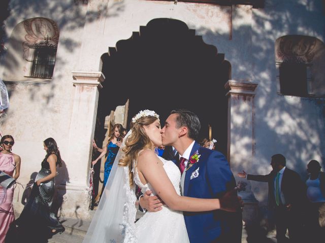 La boda de Luis y Cecilia en San Miguel de Allende, Guanajuato 158