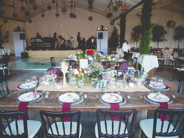 La boda de Luis y Cecilia en San Miguel de Allende, Guanajuato 172