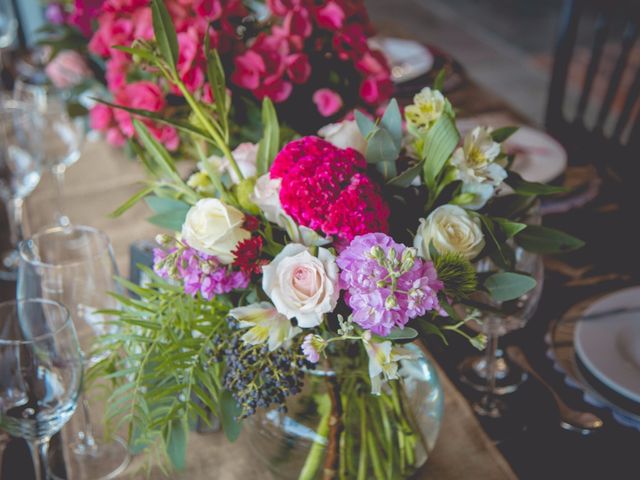 La boda de Luis y Cecilia en San Miguel de Allende, Guanajuato 173