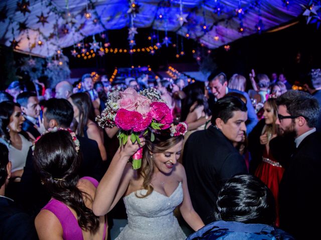 La boda de Luis y Cecilia en San Miguel de Allende, Guanajuato 219
