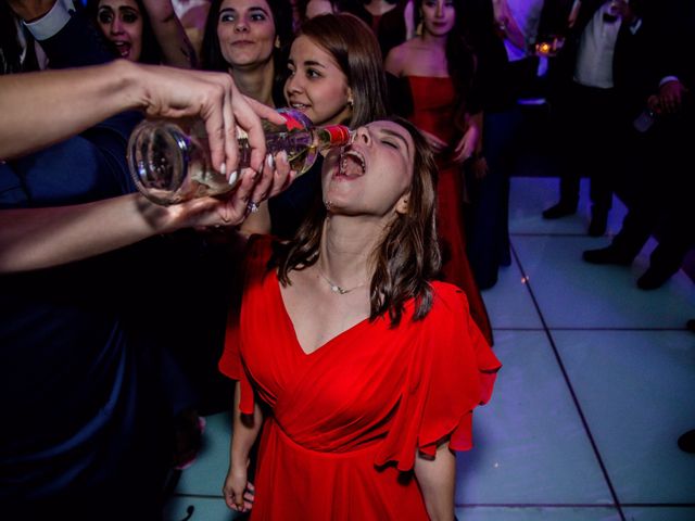 La boda de Luis y Cecilia en San Miguel de Allende, Guanajuato 229