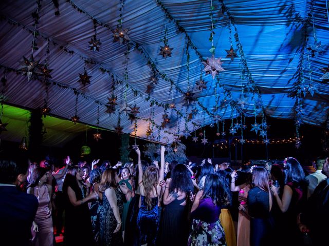 La boda de Luis y Cecilia en San Miguel de Allende, Guanajuato 236