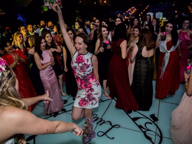 La boda de Luis y Cecilia en San Miguel de Allende, Guanajuato 238