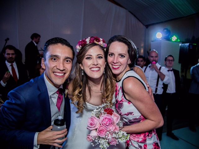 La boda de Luis y Cecilia en San Miguel de Allende, Guanajuato 239