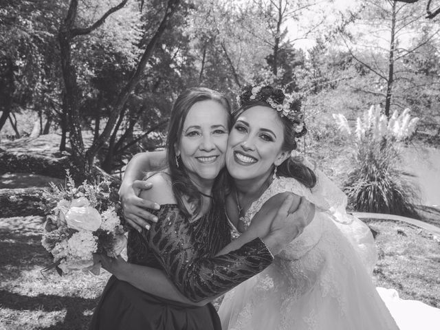 La boda de Luis y Cecilia en San Miguel de Allende, Guanajuato 262