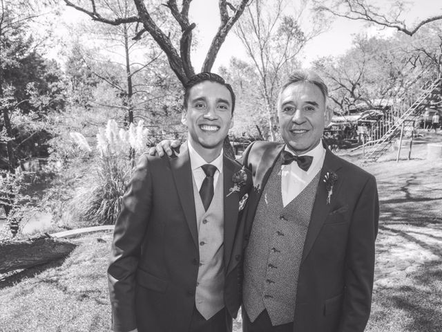 La boda de Luis y Cecilia en San Miguel de Allende, Guanajuato 263