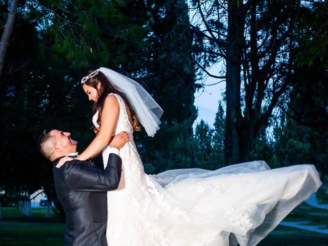 La boda de Jaime  y Karen en Chihuahua, Chihuahua 3