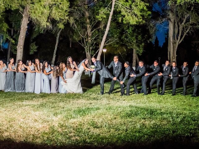 La boda de Jaime  y Karen en Chihuahua, Chihuahua 1