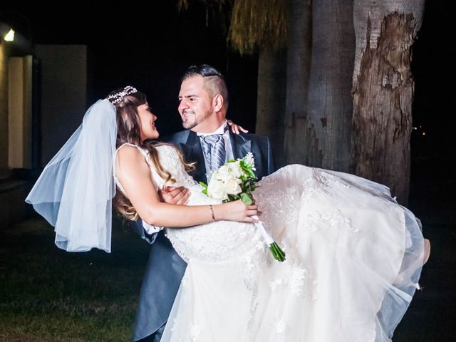 La boda de Jaime  y Karen en Chihuahua, Chihuahua 4