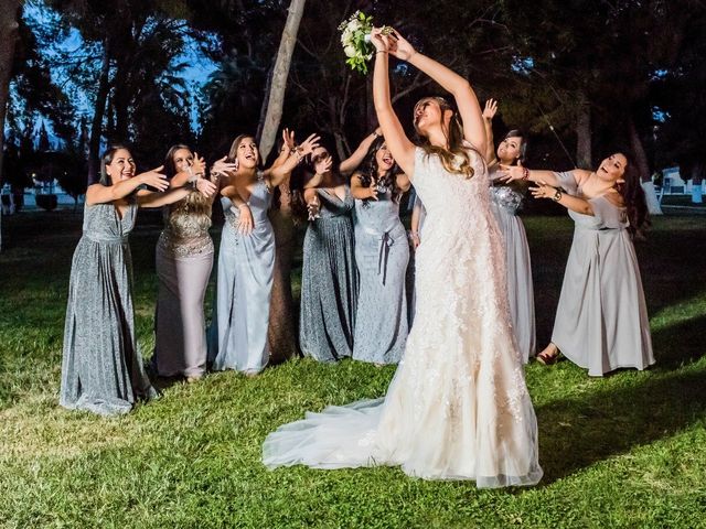 La boda de Jaime  y Karen en Chihuahua, Chihuahua 2