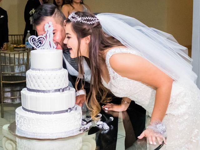 La boda de Jaime  y Karen en Chihuahua, Chihuahua 5