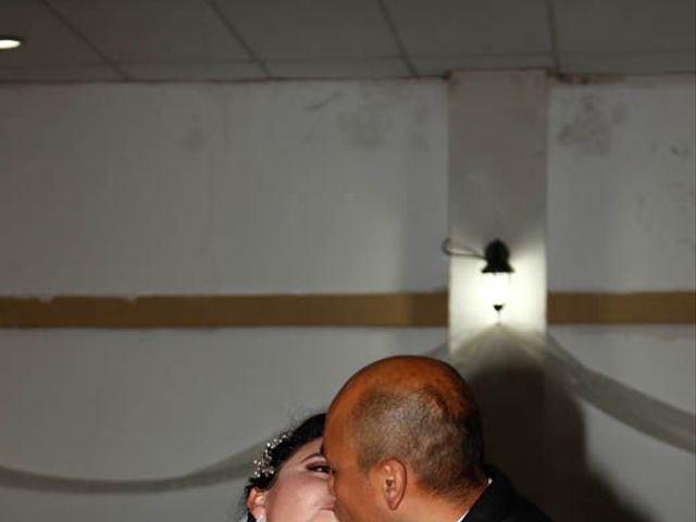 La boda de Luis Alberto y Angélica en Toluca, Estado México 13